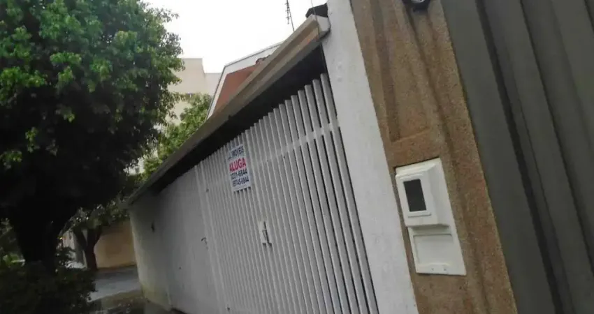 Casa para alugar em jardim santa catarina de 130.00m² com 3 quartos e 1 garagem