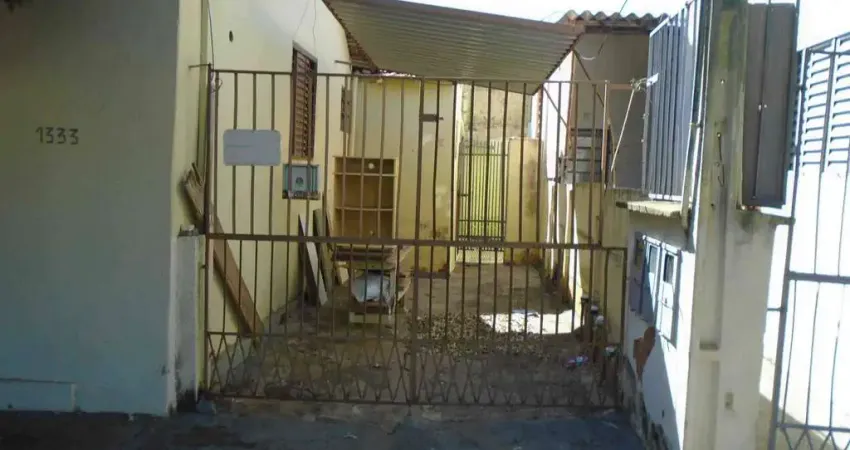 Casa para alugar em vila esplanada de 60.00m² com 2 quartos e 1 garagem