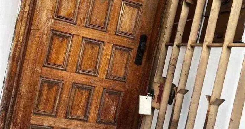 Casa para alugar em parque industrial de 55.00m² com 1 quarto