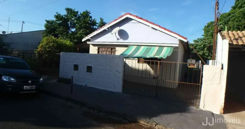 Casa para alugar em vila boa esperança de 50.00m² com 1 quarto e 1 garagem