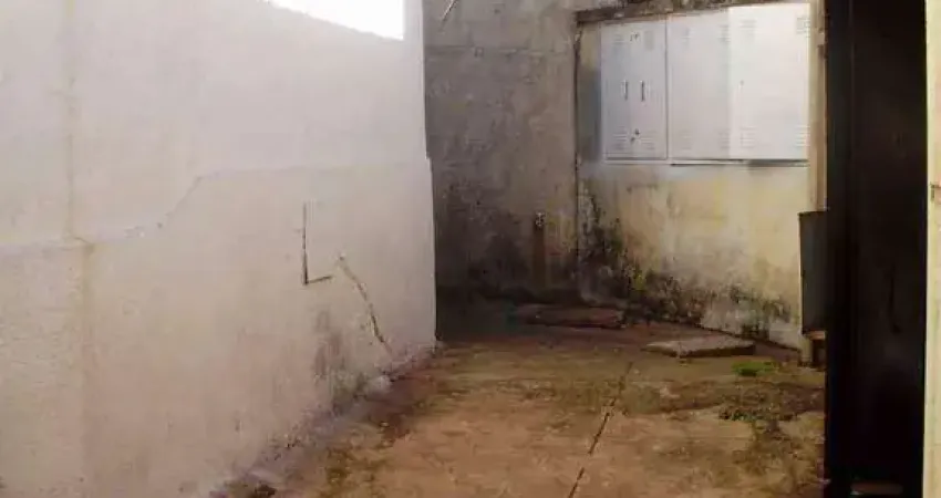 Casa comercial para alugar na Rua Major Joaquim Borges de Carvalho, 138, Vila Angélica, São José do Rio Preto