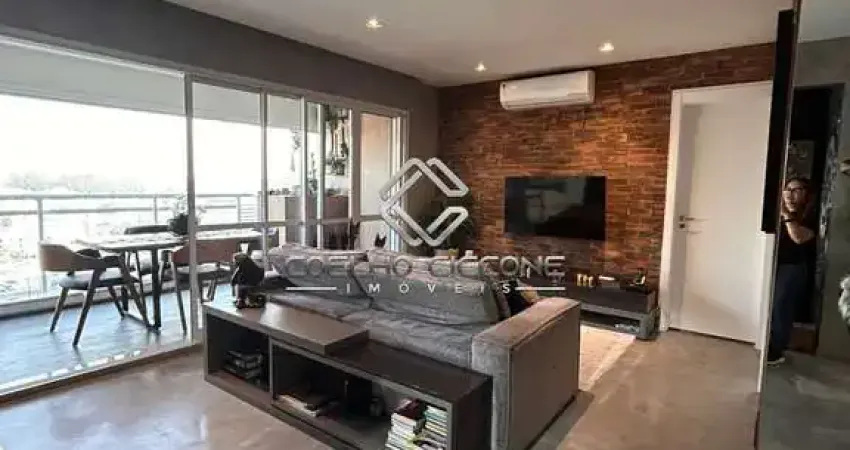 Apartamento para venda em cerâmica de 90.00m² com 2 quartos, 2 suites e 2 garagens