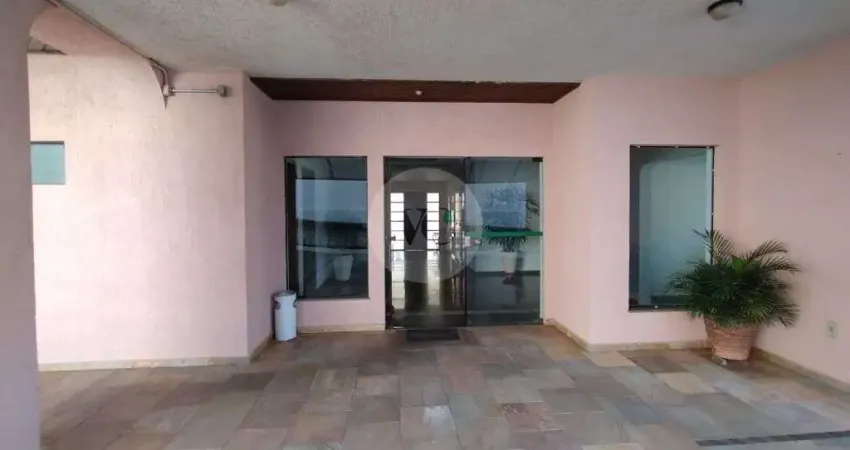 Apartamento para alugar em jardim santa paula de 50.00m² com 2 quartos e 1 garagem