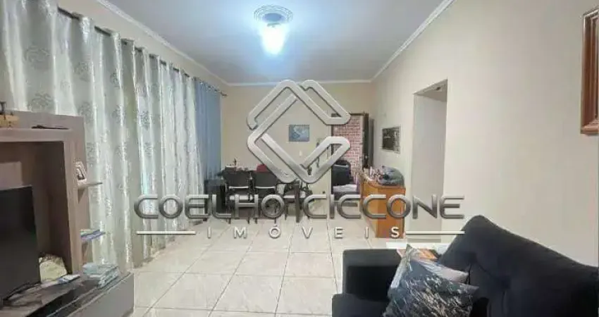 Casa para venda em vila vitória de 290.00m² com 3 quartos, 1 suite e 3 garagens