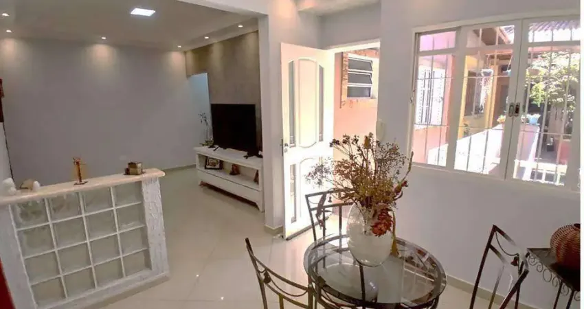 Casa para venda em jardim palmira de 302.00m² com 3 quartos, 2 suites e 3 garagens