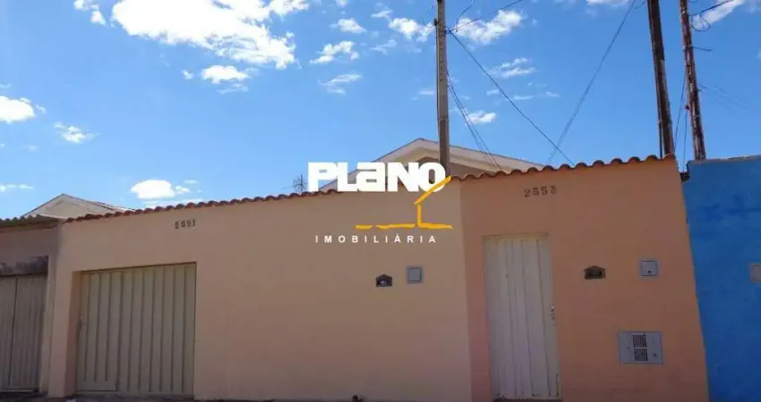 Casa para alugar em jardim centenario de 40.00m² com 1 quarto