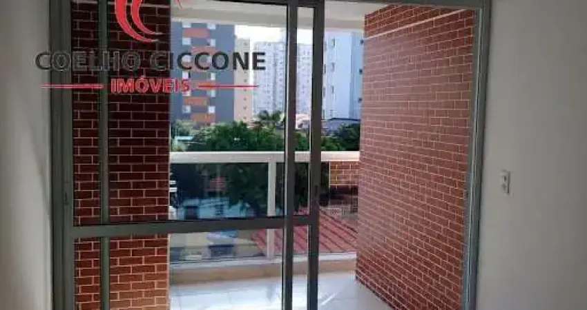 Apartamento para alugar em santa paula de 59.00m² com 2 quartos, 1 suite e 1 garagem