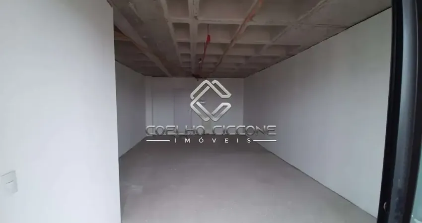 Sala comercial para alugar em boa vista de 48.00m² com 1 garagem