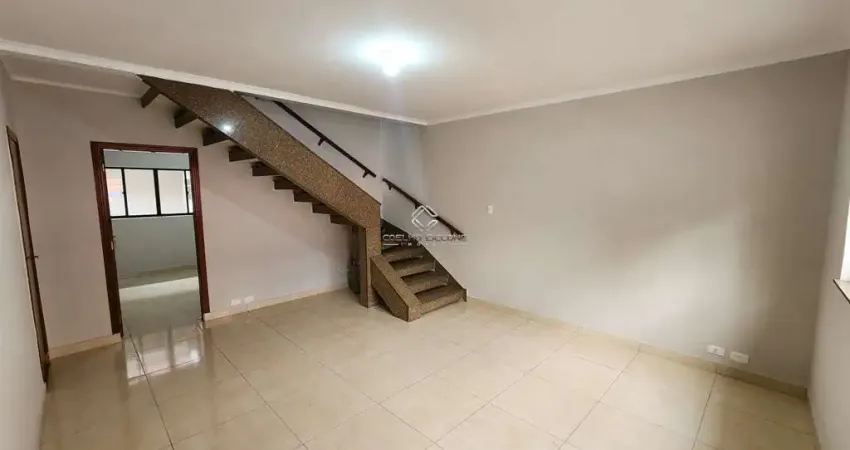 Sobrado para venda em santa paula de 264.00m² com 3 quartos, 1 suite e 2 garagens