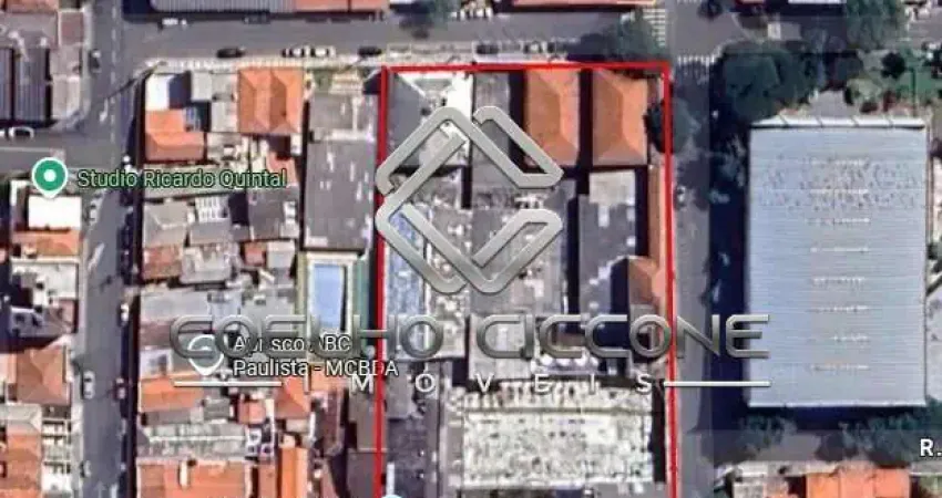 Galpão / depósito / armazém para alugar em santo antônio de 2810.00m² com 10 garagens