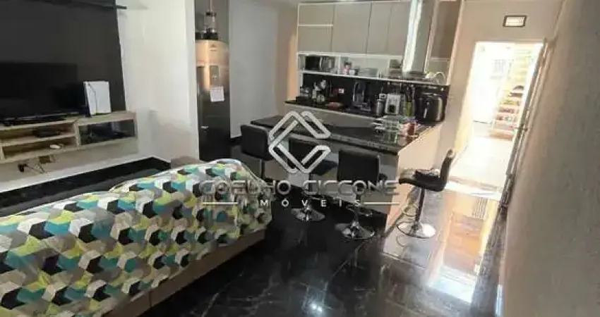 Casa para venda em mauá de 130.00m² com 2 quartos, 1 suite e 2 garagens