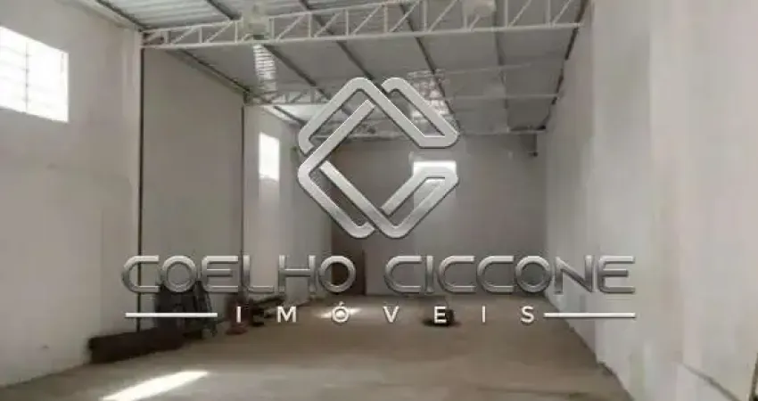 Galpão / depósito / armazém para venda em ipiranga de 544.00m² com 8 garagens