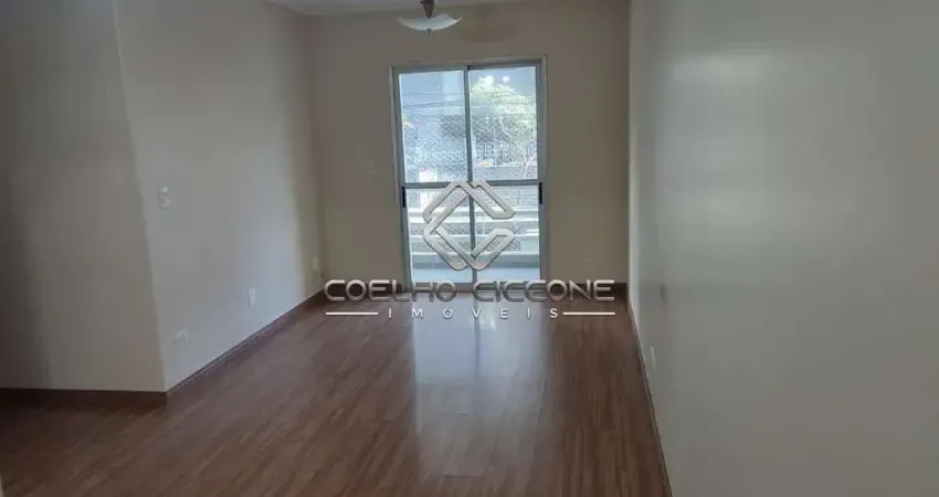 Apartamento para venda em santa paula de 89.00m² com 3 quartos, 1 suite e 1 garagem