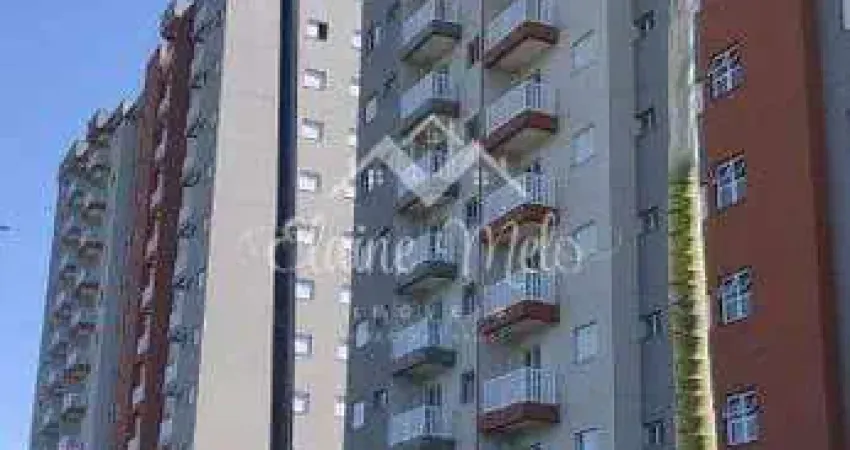 Apartamento para alugar em jardim bandeirantes de 51.00m² com 2 quartos