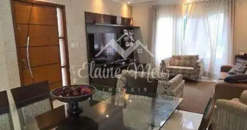 Casa para venda em condomínio piemonte de 212.45m² com 3 quartos e 1 suite