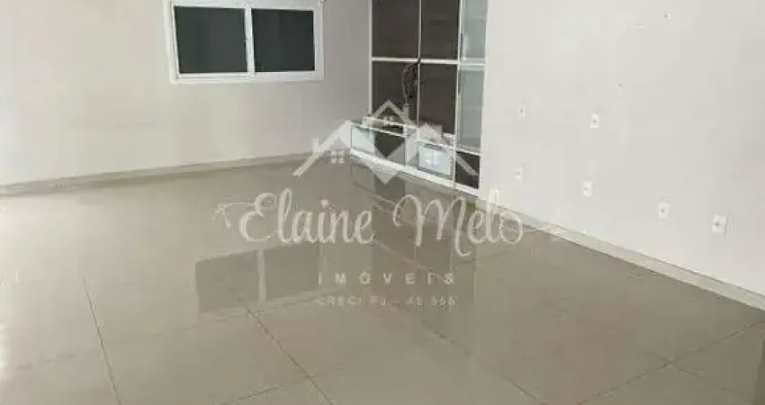 Casa para venda em condomínio magnólias ii de 360.26m² com 3 quartos e 3 suites