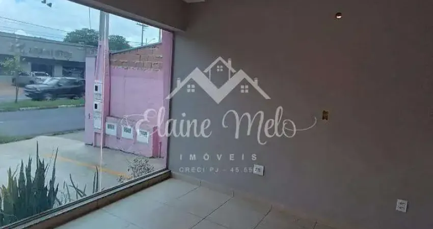 Casa com 4 quartos à venda na Avenida Luiz Alberto, ***, Vila Harmonia, Araraquara