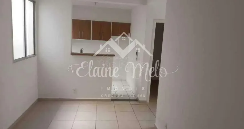 Apartamento para venda em edifício alcantara de 49.51m² com 2 quartos