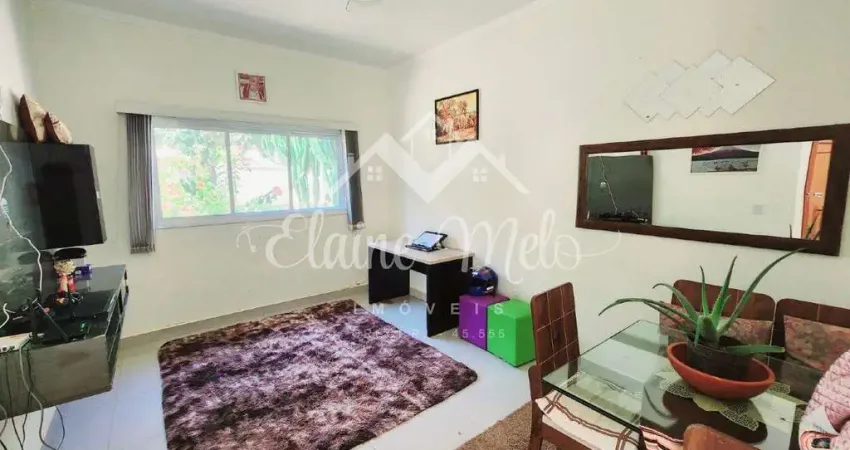 Casa para venda em condomínio alvorada de 155.00m² com 4 quartos e 2 suites