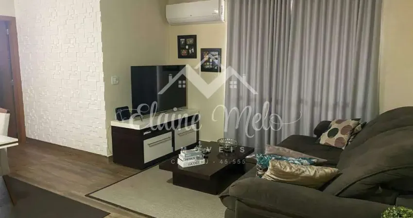 Apartamento para venda em edifício piazza del carmo de 112.95m² com 3 quartos e 1 suite