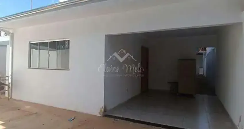 Casa para venda em jardim santa clara de 142.00m² com 3 quartos, 1 suite e 1 garagem