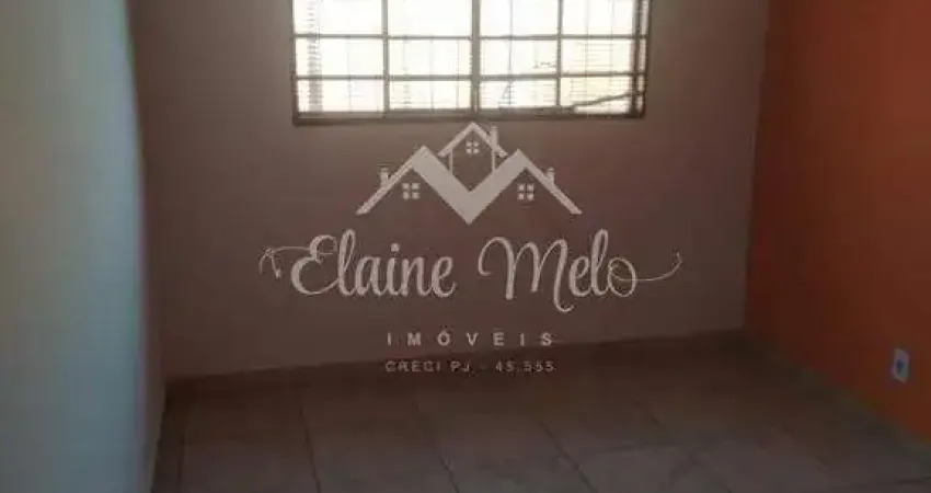 Casa para venda em vila biagioni (vila xavier) de 100.00m² com 2 quartos