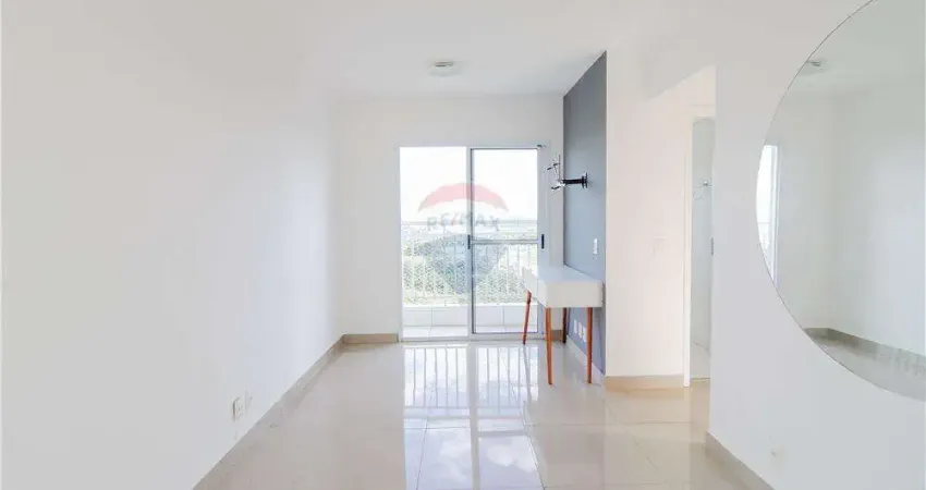 Apartamento para venda em jardim guarujá de 46.00m² com 2 quartos e 2 garagens