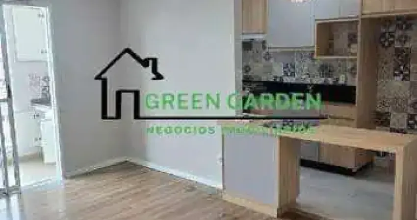 Apartamento para alugar em vila das hortências de 69.00m² com 2 quartos, 1 suite e 1 garagem