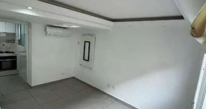 Casa de condomínio para venda em vila paranaguá de 82.00m² com 2 quartos e 1 suite