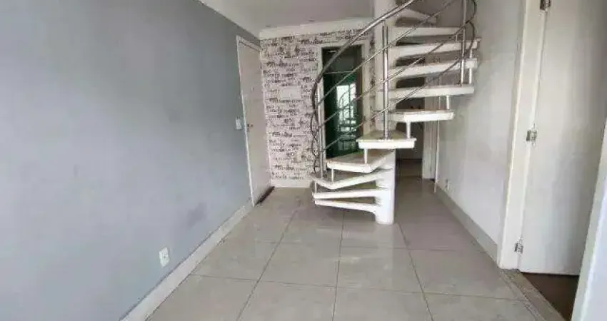 Apartamento para venda em jardim são domingos de 82.00m² com 2 quartos e 1 garagem