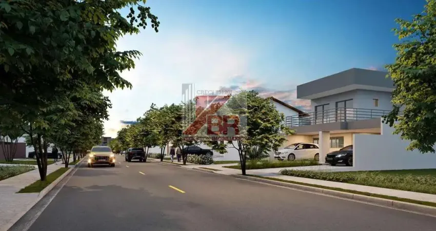 Terreno à venda na Avenida Nossa Senhora do Bom Sucesso, 3930, Alto do Cardoso, Pindamonhangaba