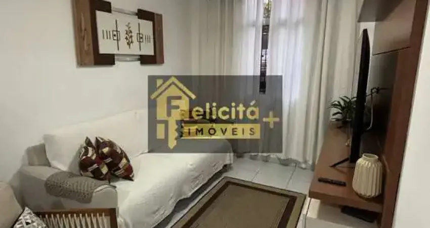 Apartamento para venda em conjunto habitacional presidente castelo branco de 52.00m² com 2 quartos e 1 garagem