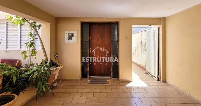 Casa para venda em vila aparecida de 139.00m² com 2 quartos e 1 garagem