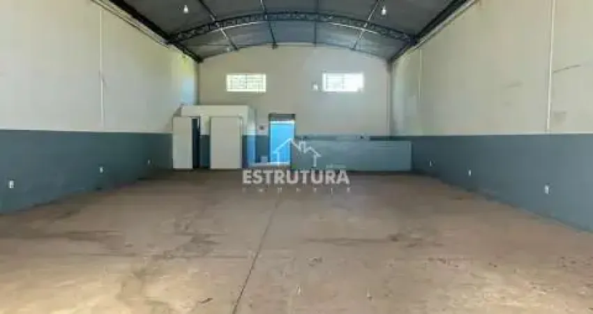 Prédio comercial para alugar em jardim residencial santa eliza de 200.00m² com 4 garagens