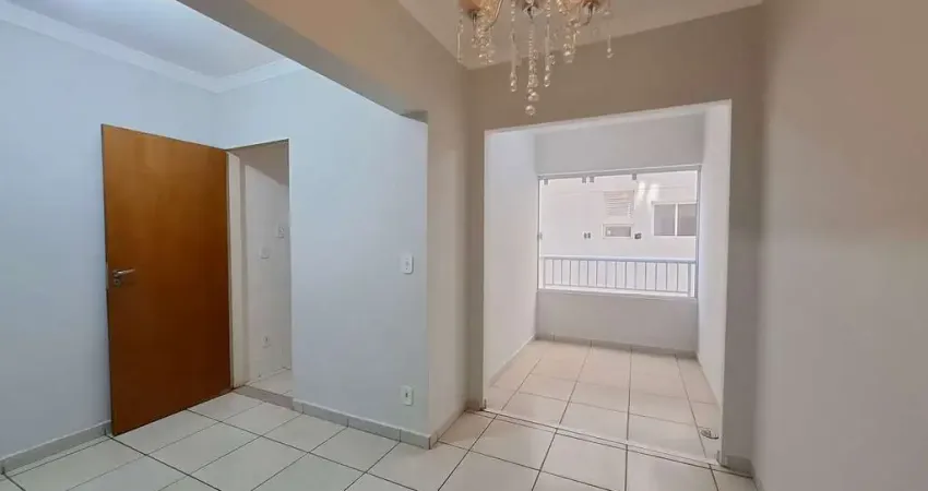 Apartamento para alugar em centro de 68.00m² com 2 quartos, 1 suite e 1 garagem