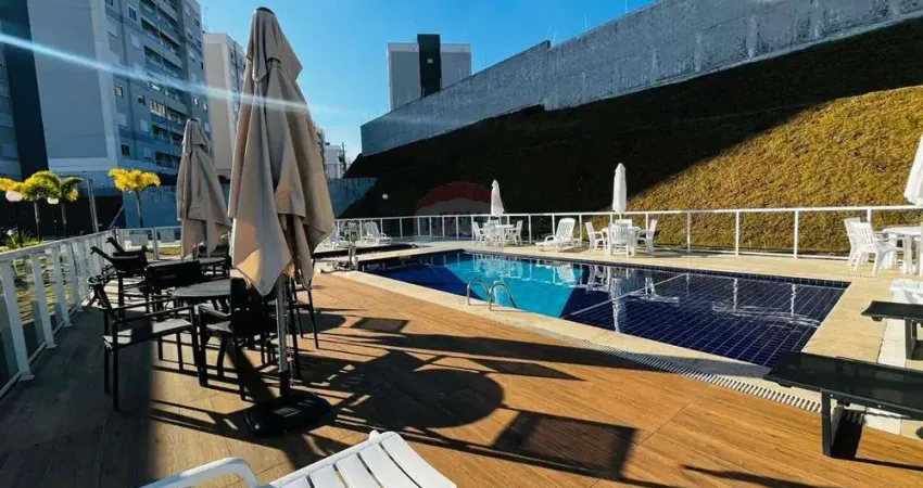 Apartamento para venda em jardim carlos gomes de 54.00m² com 3 quartos e 1 garagem