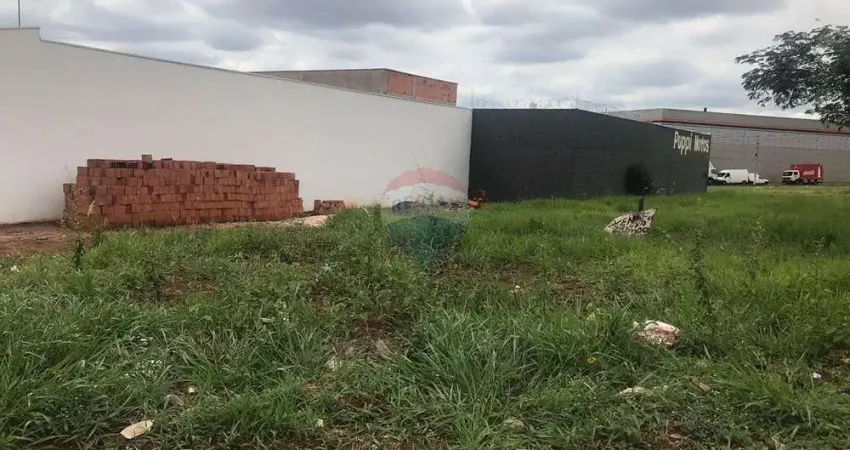 Terreno à venda na Rua Lovido Campagnollo, S/n, Jardim Myriam, Araras