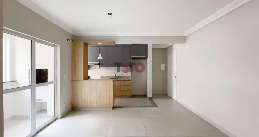 Apartamento para venda em xaxim de 64.00m² com 3 quartos e 1 garagem