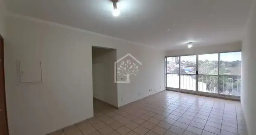 Apartamento para alugar em jardim sumaré de 83.00m² com 2 quartos, 1 suite e 1 garagem