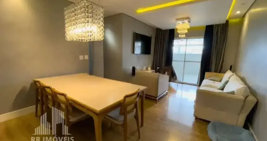 Apartamento para venda em jardim tupanci de 138.00m² com 4 quartos, 1 suite e 2 garagens