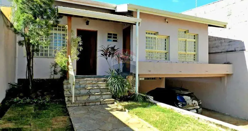 Casa para venda em ribeirânia de 244.00m² com 3 quartos, 1 suite e 4 garagens