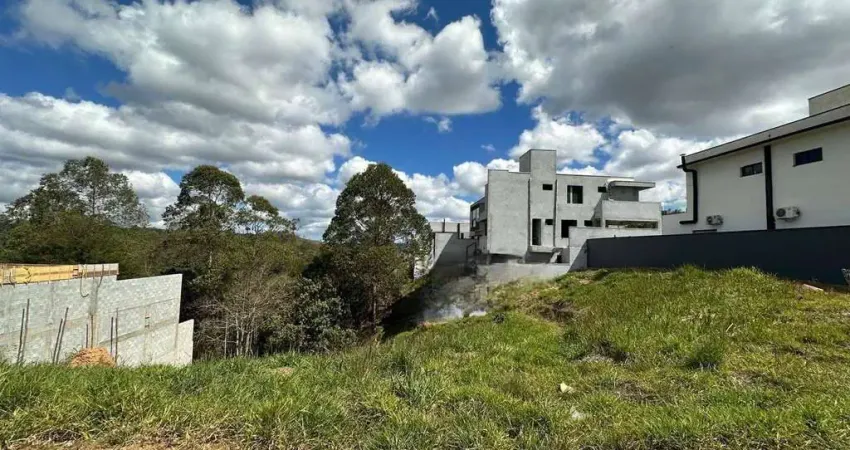 Terreno à venda na Avenida Presidente Castelo Branco, Cézar de Souza, Mogi das Cruzes