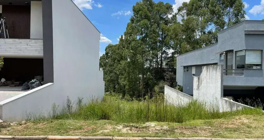 Terreno à venda na Avenida Presidente Castelo Branco, Cézar de Souza, Mogi das Cruzes