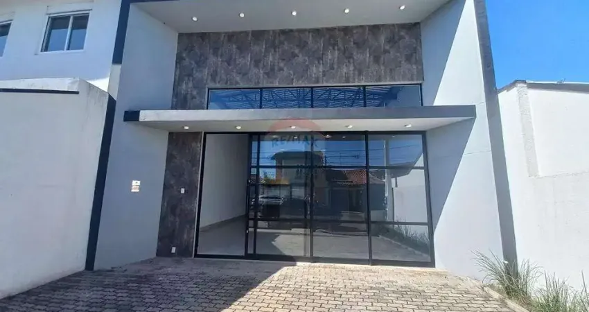 Imóvel comercial para alugar em jardim liberdade de 120.00m² com 1 quarto e 3 garagens