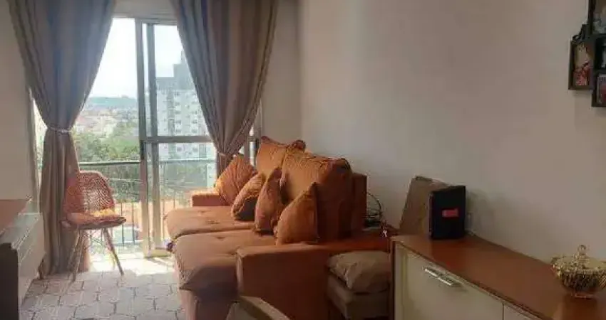 Apartamento para venda em macedo de 54.00m² com 2 quartos e 1 garagem