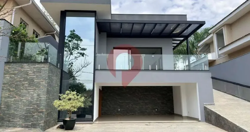 Casa de condomínio para alugar em parque nova suíça de 210.00m² com 3 quartos, 3 suites e 4 garagens