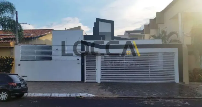 Casa para alugar em city ribeirão de 195.00m² com 3 quartos, 3 suites e 4 garagens