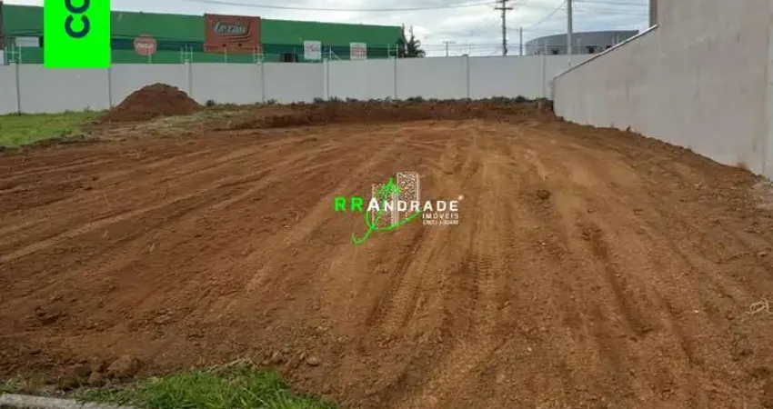 Terreno à venda na Avenida Doutor Hélio Palermo, 1713854, Recanto do Itambé, Franca