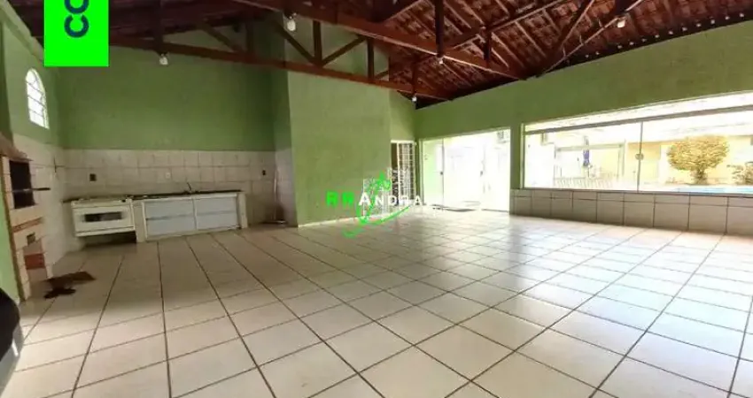 Casa para venda em jardim flórida de 269.00m² com 4 quartos, 1 suite e 6 garagens