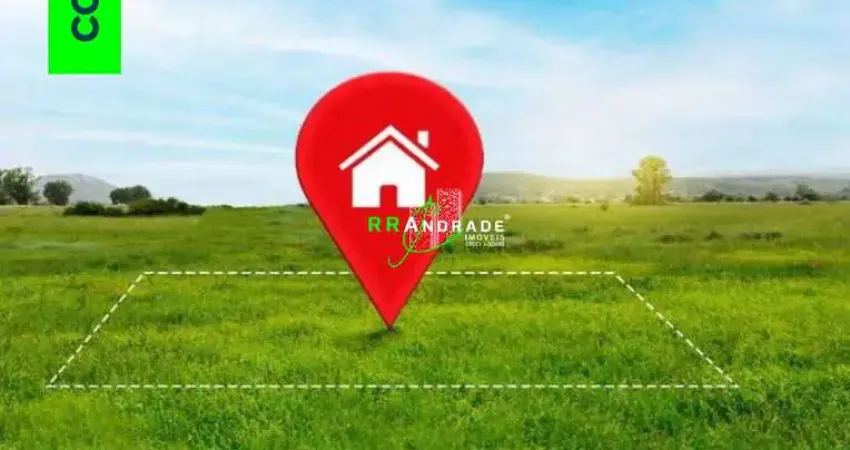 Terreno à venda na Rua Vitória Régia, 1713846, Estação, Franca